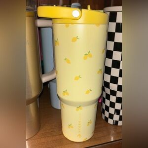 🍋 HydroJug Main Squeeze 32oz Sport 🍋